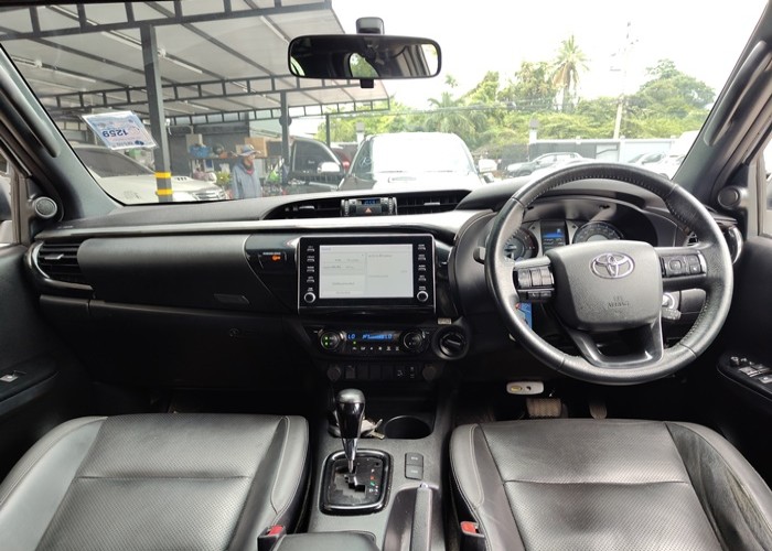 Used 6
                    TOYOTA
                     for Sale Image
