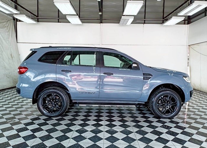 Used 3
                    FORD
                     for Sale Image