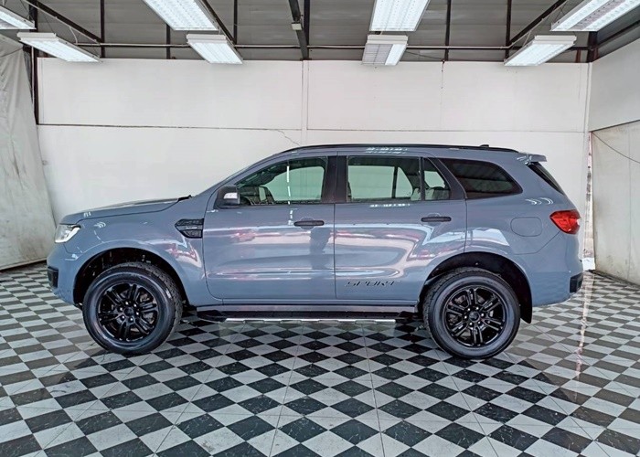 Used 3
                    FORD
                     for Sale Image