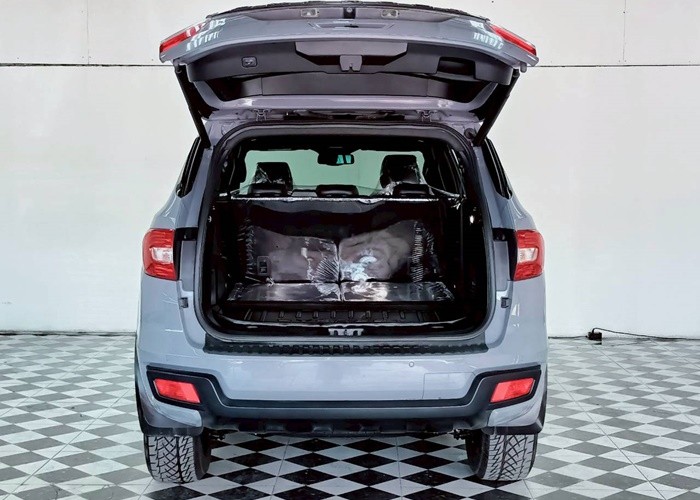 Used 3
                    FORD
                     for Sale Image