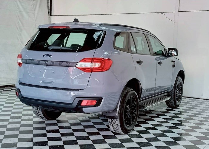 Used 3
                    FORD
                     for Sale Image