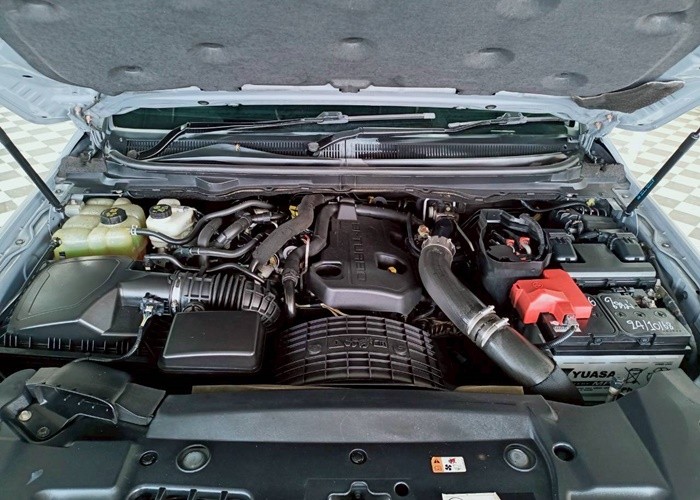 Used 3
                    FORD
                     for Sale Image