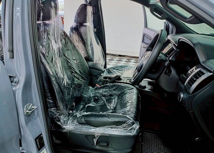 Used 3
                    FORD
                     for Sale Image