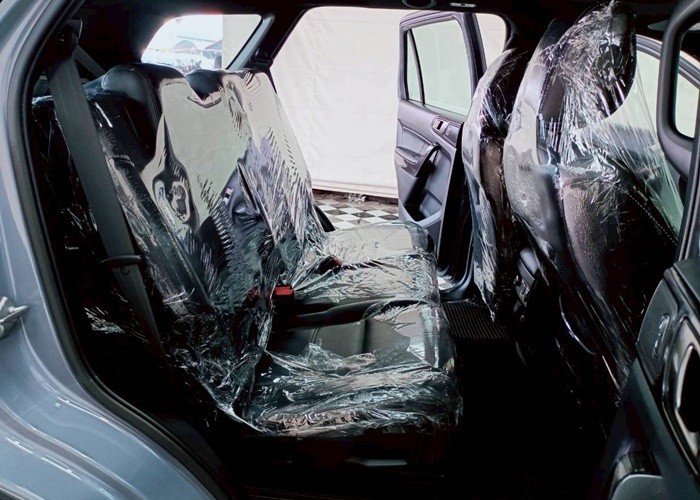 Used 3
                    FORD
                     for Sale Image