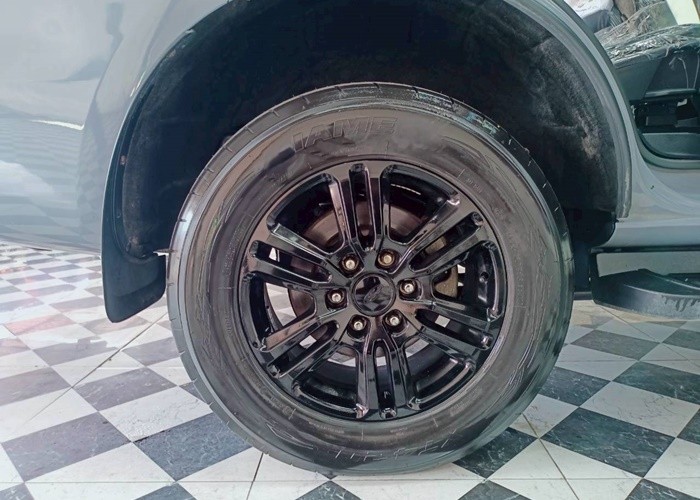 Used 3
                    FORD
                     for Sale Image