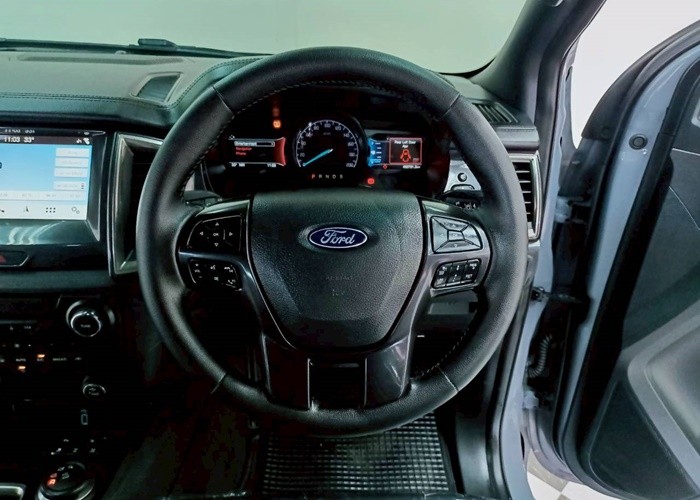 Used 3
                    FORD
                     for Sale Image