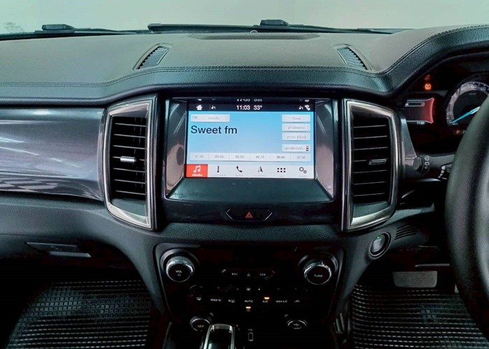 Used 3
                    FORD
                     for Sale Image