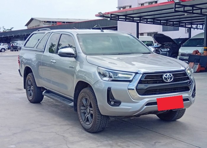 Used 6
                    TOYOTA
                     for Sale Image