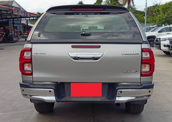 Used 6
                    TOYOTA
                     for Sale Image
