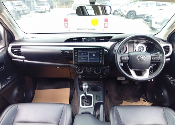 Used 6
                    TOYOTA
                     for Sale Image