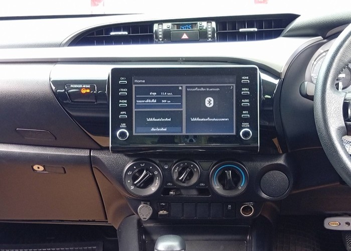 Used 6
                    TOYOTA
                     for Sale Image