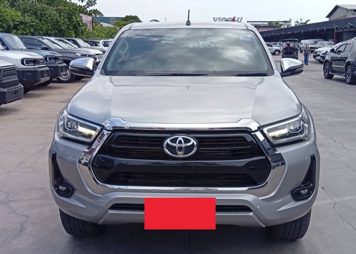 Used 6
                    TOYOTA
                     for Sale Image