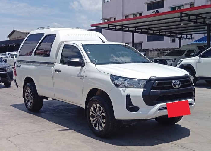 Used 5
                    TOYOTA
                     for Sale Image