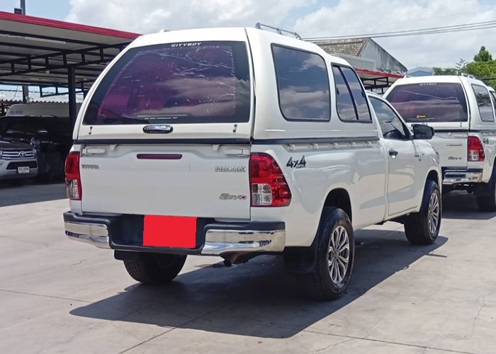 Used 5
                    TOYOTA
                     for Sale Image