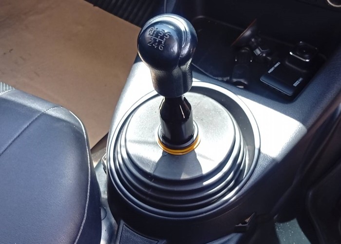 Used 5
                    TOYOTA
                     for Sale Image
