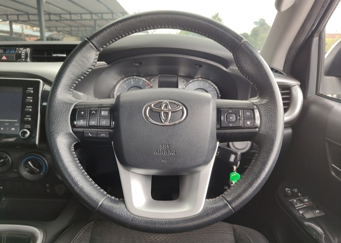 Used 6
                    TOYOTA
                     for Sale Image