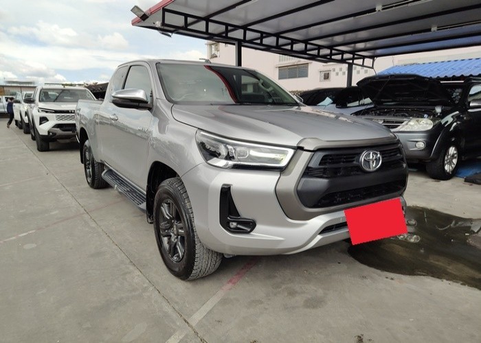 Used 6
                    TOYOTA
                     for Sale Image