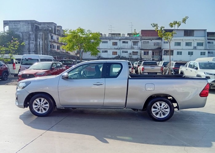 Used 2
                    TOYOTA
                     for Sale Image