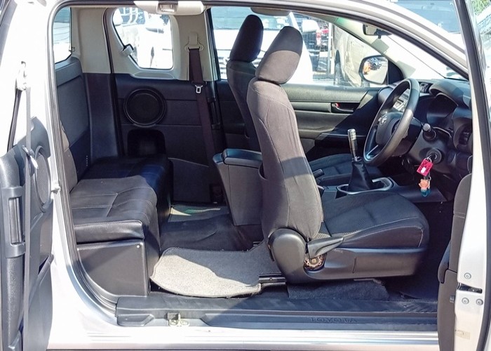 Used 2
                    TOYOTA
                     for Sale Image