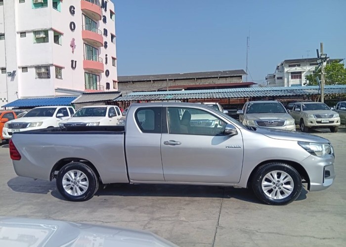 Used 2
                    TOYOTA
                     for Sale Image
