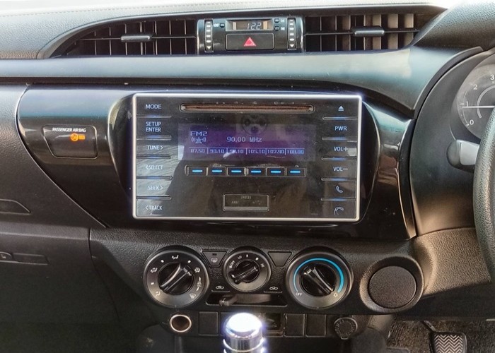 Used 2
                    TOYOTA
                     for Sale Image