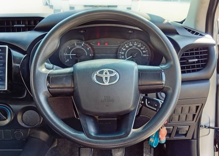 Used 2
                    TOYOTA
                     for Sale Image