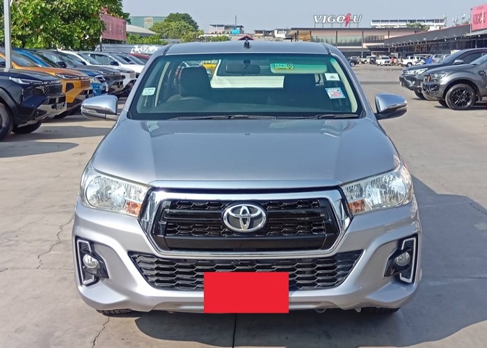 Used 2
                    TOYOTA
                     for Sale Image