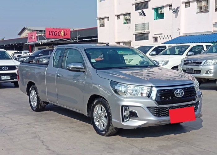 Used 2
                    TOYOTA
                     for Sale Image