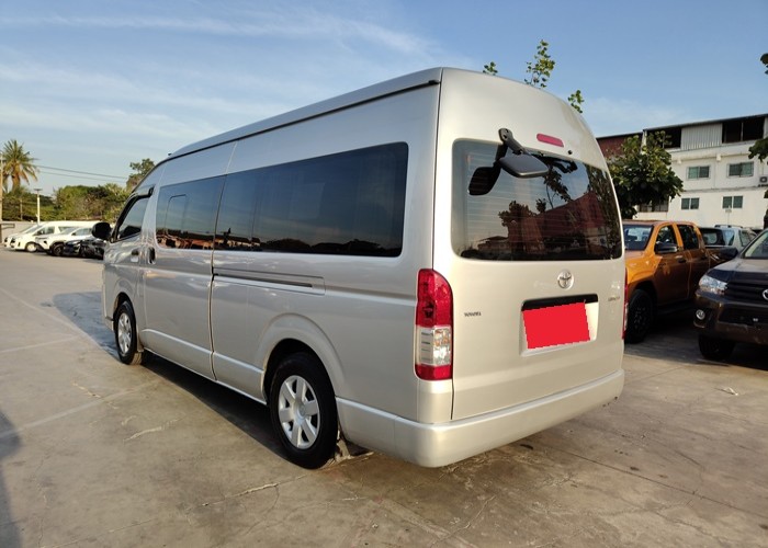 Used 1
                    TOYOTA
                     for Sale Image