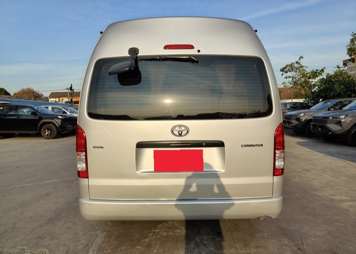 Used 1
                    TOYOTA
                     for Sale Image