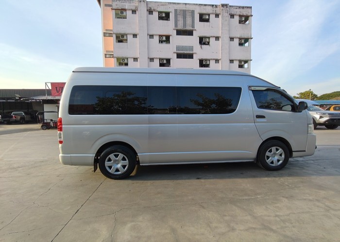 Used 1
                    TOYOTA
                     for Sale Image