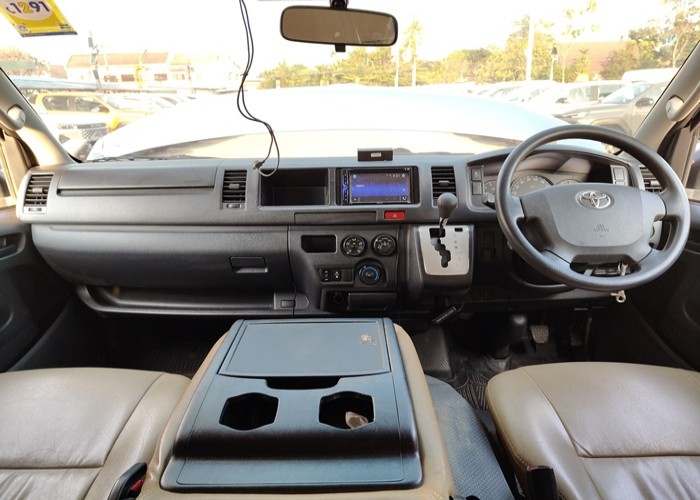 Used 1
                    TOYOTA
                     for Sale Image