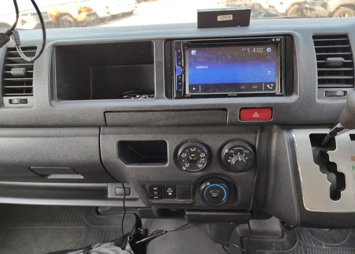 Used 1
                    TOYOTA
                     for Sale Image