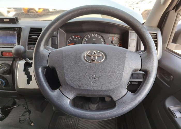 Used 1
                    TOYOTA
                     for Sale Image