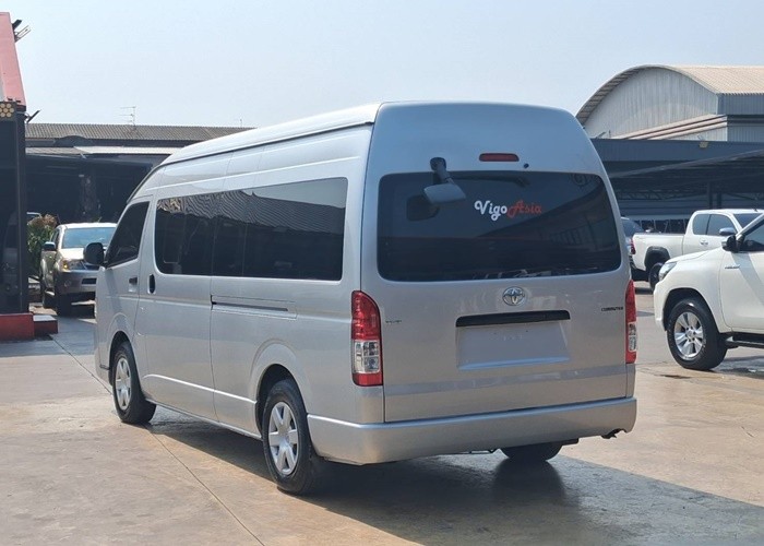 Used 1
                    TOYOTA
                     for Sale Image