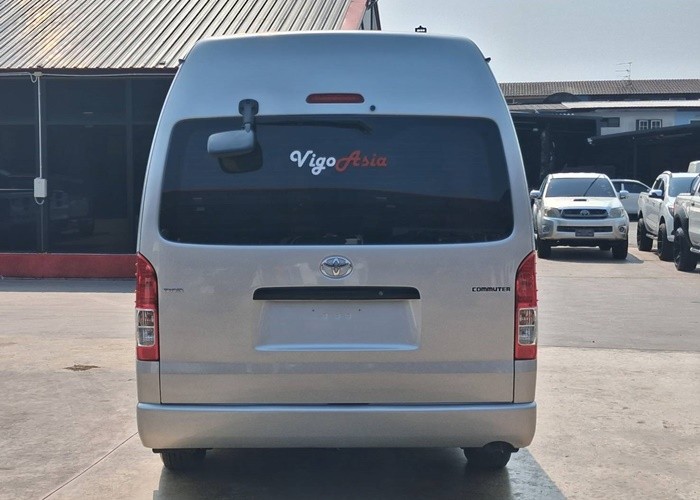 Used 1
                    TOYOTA
                     for Sale Image