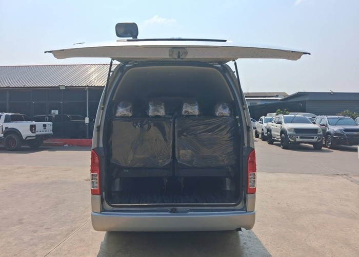 Used 1
                    TOYOTA
                     for Sale Image