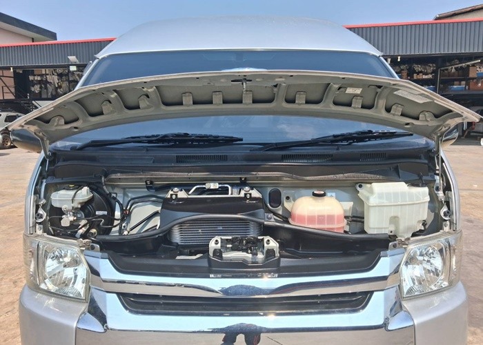 Used 1
                    TOYOTA
                     for Sale Image