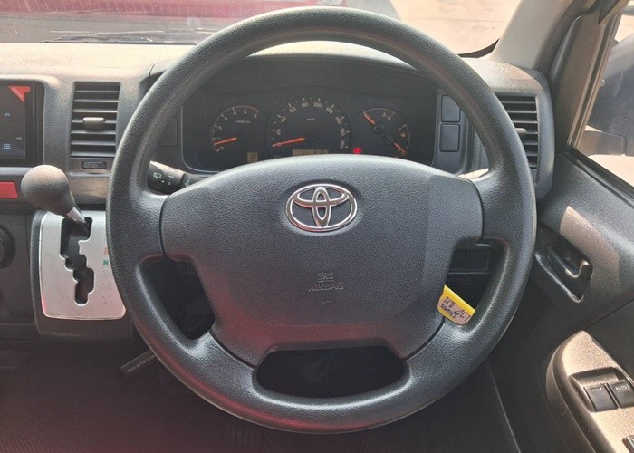 Used 1
                    TOYOTA
                     for Sale Image