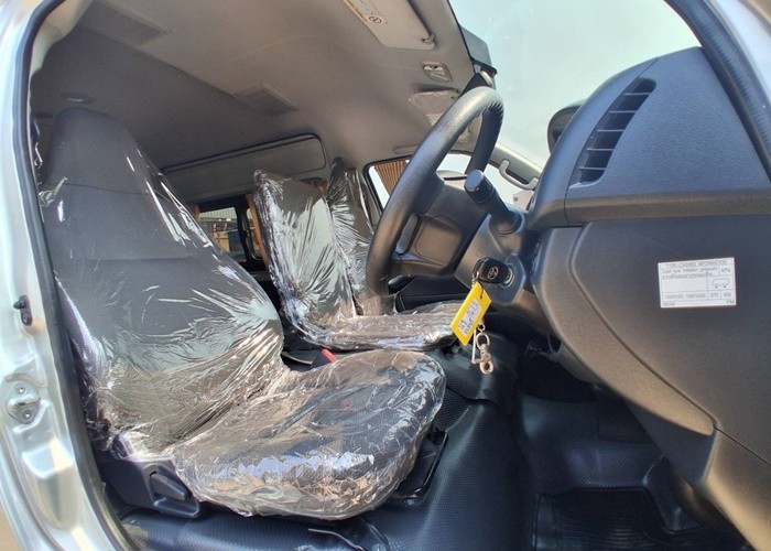 Used 1
                    TOYOTA
                     for Sale Image