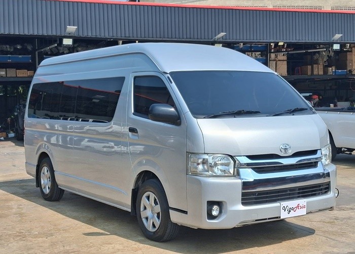 Used 1
                    TOYOTA
                     for Sale Image