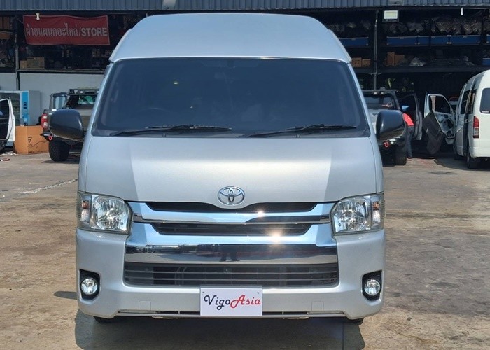 Used 1
                    TOYOTA
                     for Sale Image