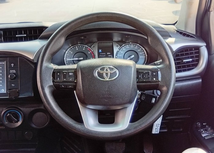 Used 12
                    TOYOTA
                     for Sale Image