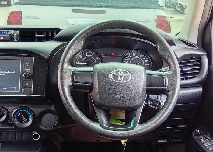 Used 2
                    TOYOTA
                     for Sale Image
