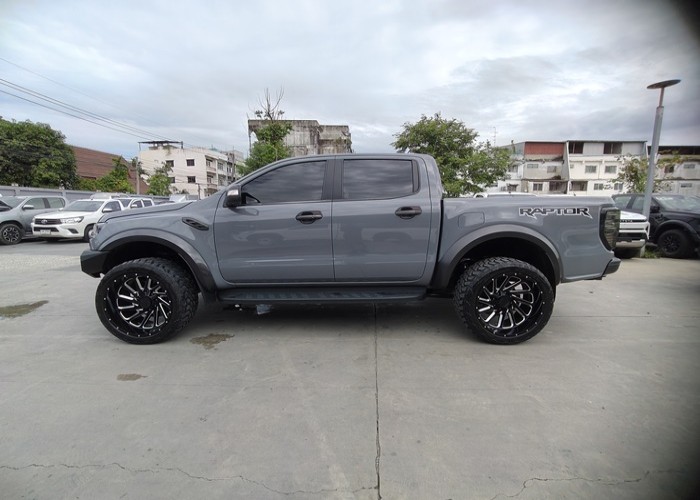 Used 5
                    FORD
                     for Sale Image