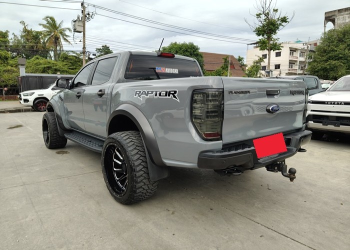Used 5
                    FORD
                     for Sale Image