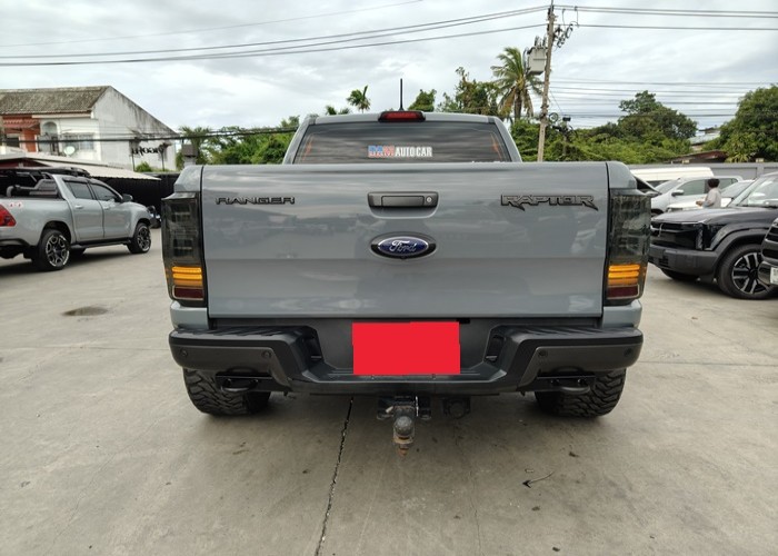 Used 5
                    FORD
                     for Sale Image