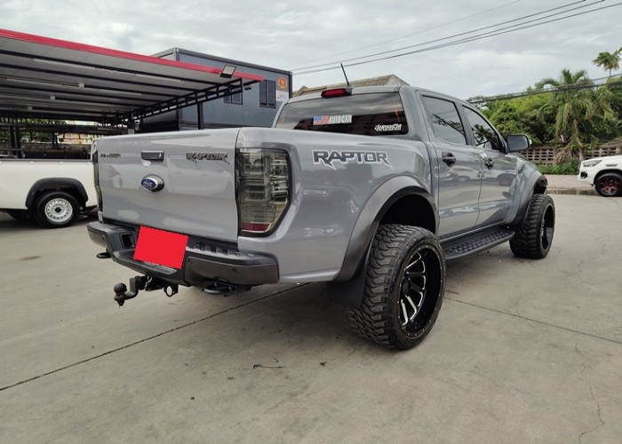 Used 5
                    FORD
                     for Sale Image