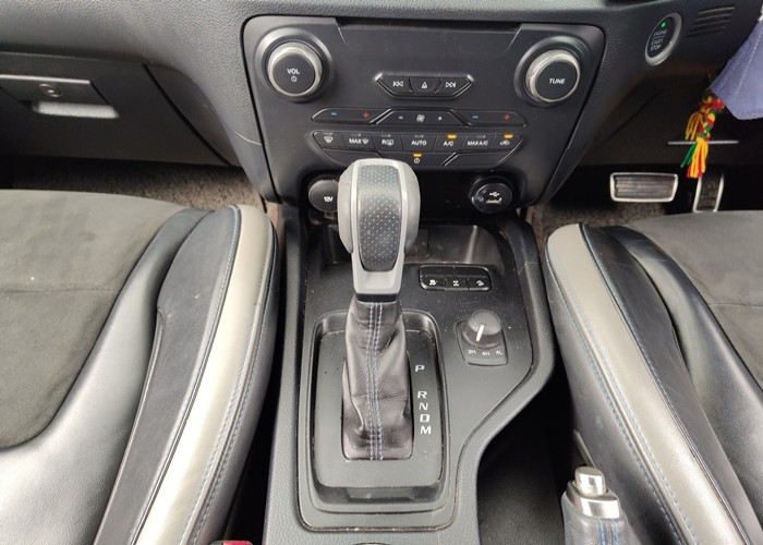 Used 5
                    FORD
                     for Sale Image