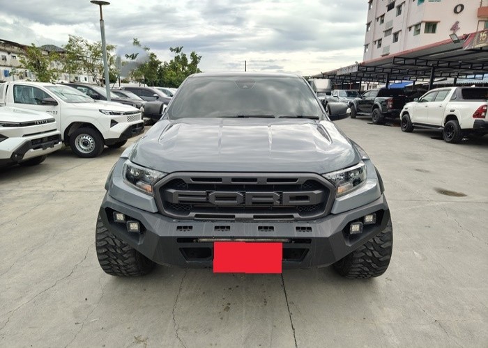Used 5
                    FORD
                     for Sale Image